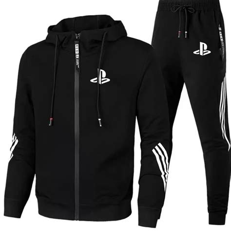 playstation tracksuit